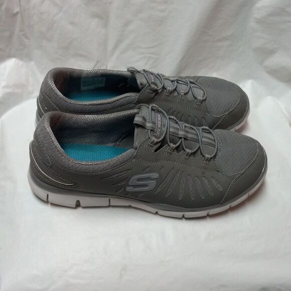 Skechers Shoes - Skechers Women's TGIF Running Sneakers Shoes Size 10